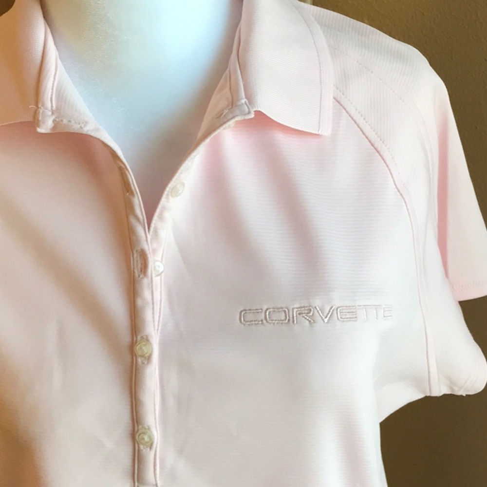 Golf top - Picture 2 of 4